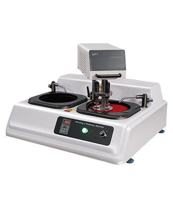 MP-2M金相試樣磨拋機